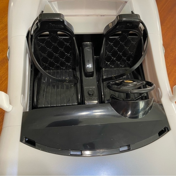 Rainbow High Light Up Car - Picture 3 of 6